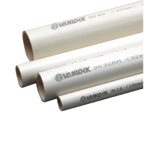 (Bảng giá) - Ống luồn tròn VANLOCK (BS EN61386-21; BS EN50086-2-1; BS 6099-2-2)