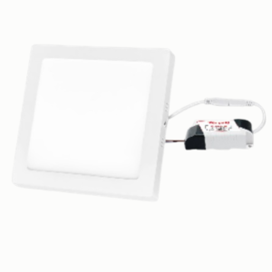 Bộ đèn LED panel Điện Quang ĐQ LEDPN09 12765 170 V02 (12W daylight 170*170)