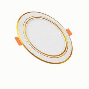 Bộ đèn LED Panel tròn đổi màu Điện Quang ĐQ LEDPN04 12W 7CS 135 (12W, đổi màu, Ø135)