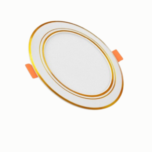 Bộ đèn LED Panel tròn đổi màu Điện Quang ĐQ LEDPN04 9W 7CS 135 (09W, đổi màu, Ø135)