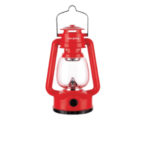 Đèn sạc ĐQ PRL04 R (0.5W, daylight, đỏ)