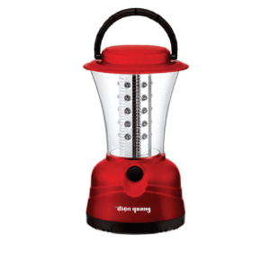 Đèn sạc ĐQ PRL06 (2W, daylight)