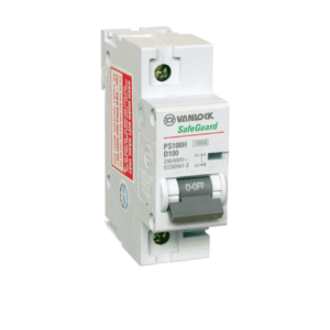 CB 1 tép PS100H 125A SINO