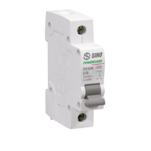 CB 1 tép PS45N 10A / 16A / 20A / 25A / 32A / 40A SINO