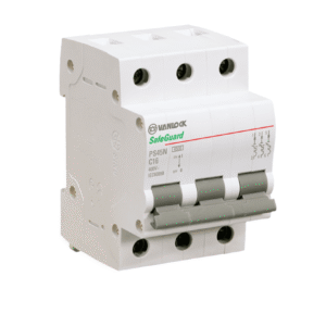 CB 3 tép PS45N 50A / 63A SINO