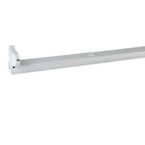 Máng đèn FS-40/36x2-M9-k/balát, KHÔNG NẮP (lắp Led Tube)