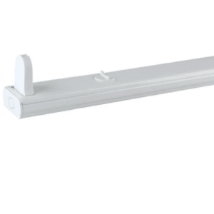 Máng đèn FS-40/36x1-M9-k/balát, KHÔNG NẮP (lắp Led Tube)