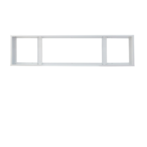 Giá treo đèn Led panel 30x120 - GTP 30x120