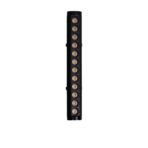 Đèn ray LED thanh xoay góc 12W (48V) - RLT03 240/12W