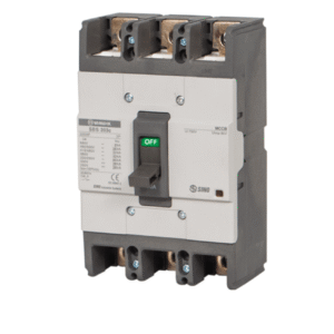 Cầu Dao Tự Động SBS 200AF 3 Cực - 125A / 150A / 175A / 200A / 225A / 250A