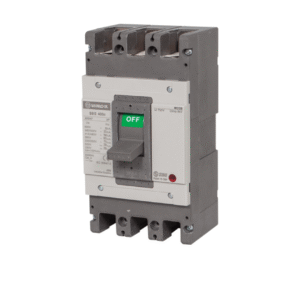 Cầu Dao Tự Động SBS 400AF 3 Cực - 250A / 300A / 350A / 400A
