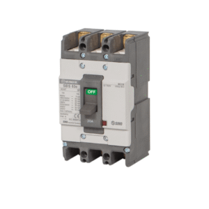 Cầu Dao Tự Động SBS 60AF 3 Cực - 60A