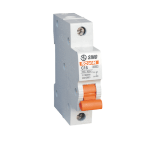 CB 1 tép SC68N 50A / 63A SINO