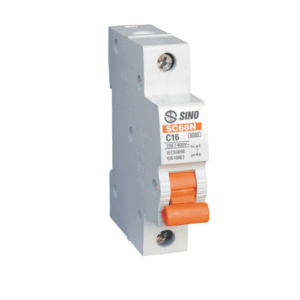 CB 1 tép SC68N 10A / 16A / 20A / 25A / 32A / 40A SINO