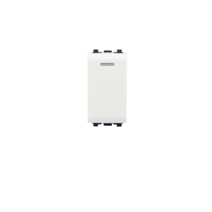 Công tắc 1 chiều cỡ nhỏ 16A - SCS/S