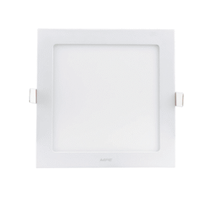 LED Panel âm trần nhôm mặt vuông 15W ánh sáng vàng / trắng - SPL-15V / SPL-15T