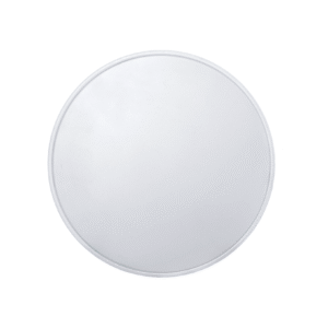 LED Downlight ốp nổi tràn viền trắng, mặt tròn 24W - 3 chế độ màu SRDL-24/3C - MPE