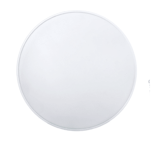 LED Downlight ốp nổi tràn viền trắng, mặt tròn 32W ánh sáng trắng/vàng/trung tính - SRDL-32 - MPE