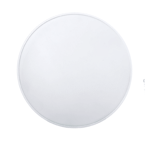 LED Downlight ốp nổi tràn viền trắng, mặt tròn 32W - 3 chế độ màu SRDL-32/3C - MPE