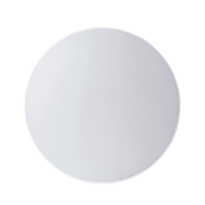 LED Downlight ốp nổi tràn viền trắng, mặt tròn 48W - 3 chế độ màu SRDL-48/3C - MPE