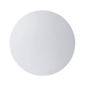 LED Downlight ốp nổi tràn viền trắng, mặt tròn 48W ánh sáng trắng/vàng/trung tính - SRDL-48 - MPE