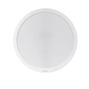 LED Panel ốp nổi nhựa, mặt tròn 24W - 3 chế độ màu SRPL2-24/3C - MPE