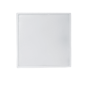 LED Downlight ốp nổi tràn viền trắng, mặt vuông 16W - 3 chế độ màu SSDL-16/3C - MPE
