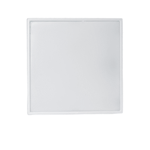 LED Downlight ốp nổi tràn viền trắng, mặt vuông 16W ánh sáng trắng/vàng/trung tính - SSDL-16 - MPE