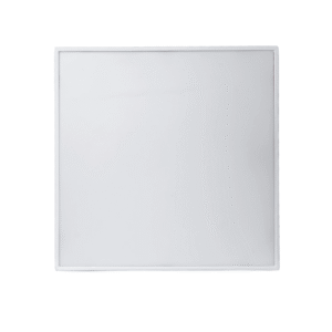 LED Downlight ốp nổi tràn viền trắng, mặt vuông 24W - 3 chế độ màu SSDL-24/3C - MPE