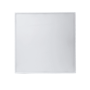 LED Downlight ốp nổi tràn viền trắng, mặt vuông 24W ánh sáng trắng/vàng/trung tính - SSDL-24 - MPE