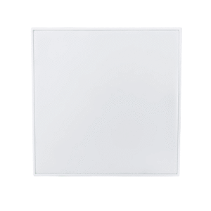 LED Downlight ốp nổi tràn viền trắng, mặt vuông 32W ánh sáng trắng/vàng/trung tính - SSDL-32 - MPE