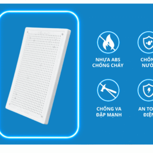 Táp Lô 16 x 25 cm - Tiến Phát (ĐVT: Miếng)