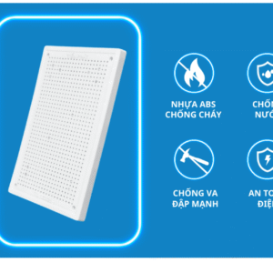Táp Lô 16 x 20 cm - Tiến Phát (ĐVT: Miếng)