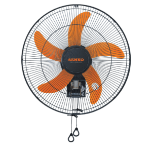 Quạt Treo Tường Senko 2 dây (chuyển hướng điện) - TC16