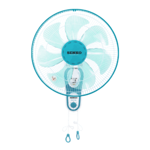 Quạt Treo Tường Senko 2 dây (chuyển hướng điện) - TC1620