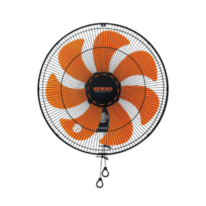 Quạt Treo Tường Senko 2 dây (chuyển hướng điện) - TC1622