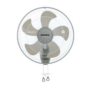 Quạt Treo Tường Senko 2 Dây 4.5 Tấc (Chuyển Hướng Điện) - TC1880