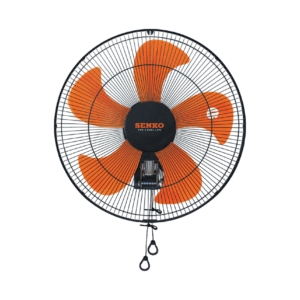 Quạt Treo Tường Senko 2 Dây 4.5 Tấc (chuyển hướng điện) - TC1886