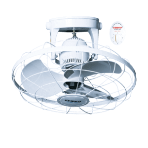 Quạt đảo trần Senko TD105
