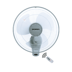 Quạt Treo Tường Senko Điều Khiển Từ Xa (chuyển hướng điện) - TR1683