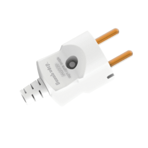 Phích cắm công suất lớn Điện Quang ECO ĐQ EPR HP W.2PN ECO (màu trắng) / R.2PN ECO (màu đỏ)