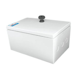 Tủ Điện Nhựa 400x300x200mm - Tiến Phát