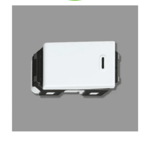 Wide_Công tắc B, 1 chiều (Cắm nhanh)